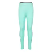 Nike Nike Sportswear Leg-A-See Leggings Grön