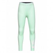 Nkg G Nsw Leg A See Legging, Nkg G Nsw Leg A See Legging Leggings Blå Nike