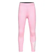 Nkg G Nsw Leg A See Legging, Nkg G Nsw Leg A See Legging Leggings Rosa Nike