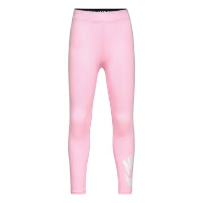 Nkg G Nsw Leg A See Legging, Nkg G Nsw Leg A See Legging Leggings Rosa Nike