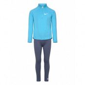 Nike Nkg Mini Me Legging Set / Nkg Mini Me Legging Set Blå