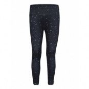 Nike Nkg Swoosh Logo Legging / Nkg Swoosh Logo Legging Svart