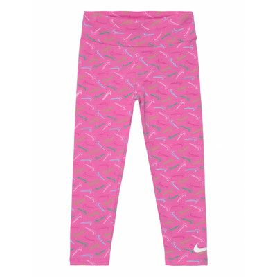 Nkg Swoosh Logo Legging / Nkg Swoosh Logo Legging Sport Leggings Pink Nike