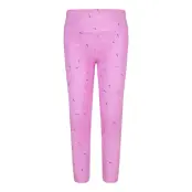 Nkg Swoosh Logo Legging / Nkg Swoosh Logo Legging Leggings Rosa Nike