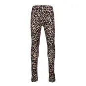 Nlffeo Legging Leggings Svart LMTD