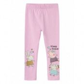 Name It Nmfamma Peppapig Legging Cplg Rosa