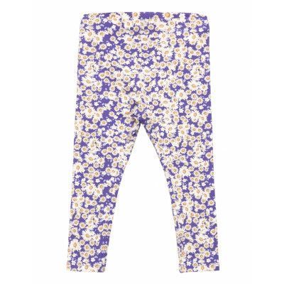 Nmfbelle Legging Leggings Lila Name It