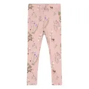 Nmfbossa Xsl Legging Bottoms Leggings Pink Name It