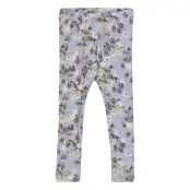 Nmfdafne Xsl Legging Leggings Lila Name It