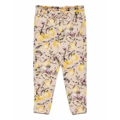 Nmfdansy Pant Leggings Vit Name It