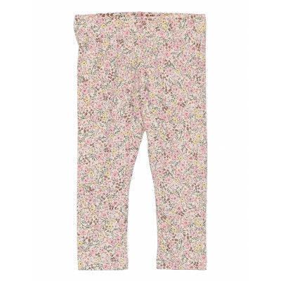 Nmfdekky Legging Leggings Multi/mönstrad Name It