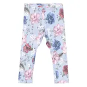 Nmfdot Legging Leggings Multi/mönstrad Name It