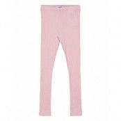 Nmfdukke Xsl Legging Bottoms Leggings Pink Name It