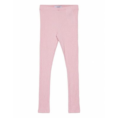 Name It Nmfdukke Xsl Legging Rosa