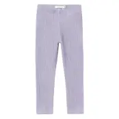 Name It Nmfdukke Xsl Legging Lila