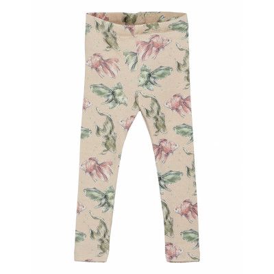 Nmffimi Legging Leggings Vit Name It