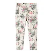 Nmfflorence Legging Leggings Rosa Name It