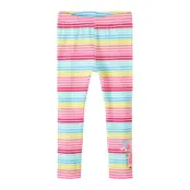 Nmffubba Peppapig Legging Cplg Leggings Rosa Name It