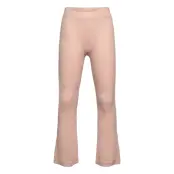 Nmfgago Bootcut Leggings Lil Leggings Rosa Lil'Atelier