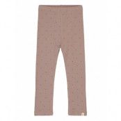 Lil'Atelier Nmfgago Kye Slim Legging Lil Beige