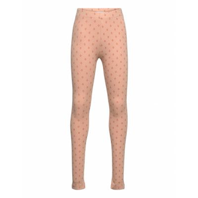 Nmfgago Slim Legging Lil Leggings Rosa Lil'Atelier