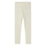 Lil'Atelier Nmfgago Slim Legging Lil Noos Kräm