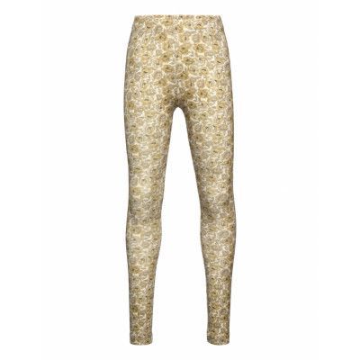 Nmfgaya Slim Leggeings Lil Leggings Multi/mönstrad Lil'Atelier