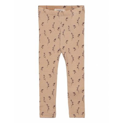 Nmfgaya Slim Leggings Lil Leggings Multi/mönstrad Lil'Atelier