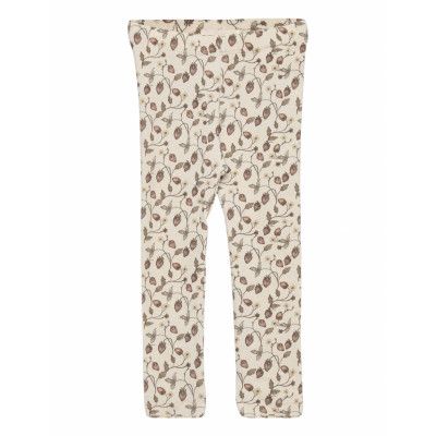 Nmfgaya Slim Leggings Lil Leggings Multi/mönstrad Lil'Atelier