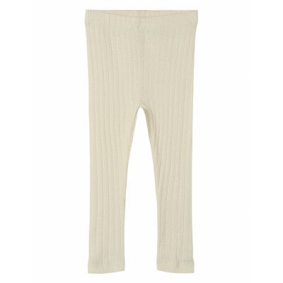 Name It Nmfhenny Slim Legging Beige