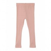 Name It Nmfhenny Slim Legging Rosa