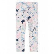 Name It Nmfjanni Peppapig Legging Cplg Multi/patterned