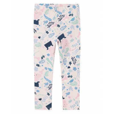 Name It Nmfjanni Peppapig Legging Cplg Multi/patterned