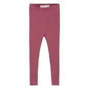 Nmfkabex Legging Leggings Rosa Name It