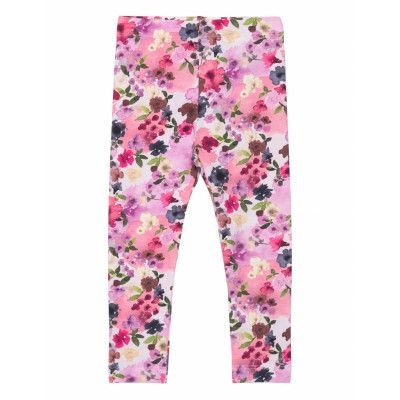 Nmfkate Legging Leggings Rosa Name It