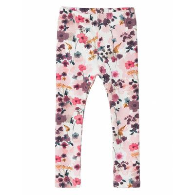 Name It Nmflalou Xsl Legging Rosa