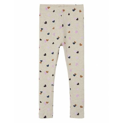 Name It Nmflucky Xsl Legging Noos Multi/patterned