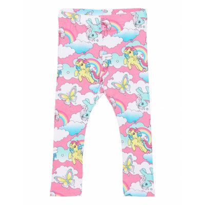Nmfmalfrid Mlp Legging Cplg Leggings Rosa Name It