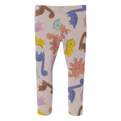 Name It Nmfnirianne Legging Pb Multi/patterned