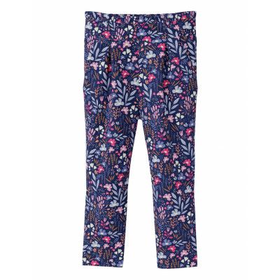 Name It Nmfnylisa Pant Pb Multi/patterned