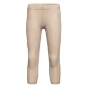 Name It Nmfohusa Legging Beige
