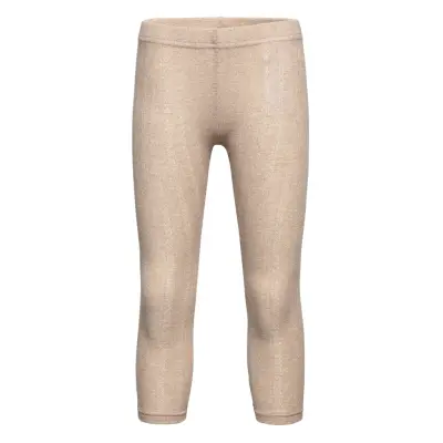Name It Nmfohusa Legging Beige