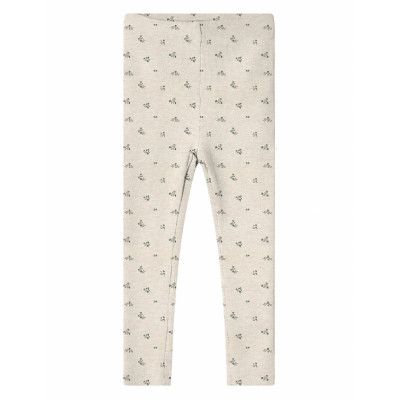 Name It Nmfolinne Xsl Legging Grå