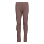 Nmfrachel Slim Leggings Hea Nov Lil Bottoms Leggings Purple Lil'Atelier