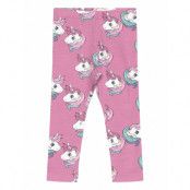 Name It Nmfsim Mlp Legging Cplg Rosa