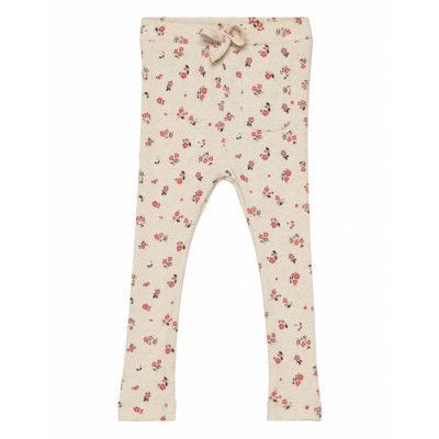 Name It Nmftira Xsl Legging Box Kräm