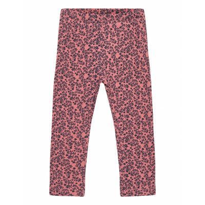 Nmftonji Legging Byxor Rosa Name It