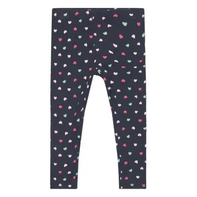 Nmfvipia Legging Leggings Blue Name It