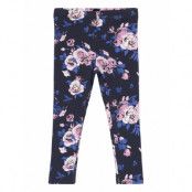 Name It Nmfvivian Aop Legging Multi/patterned