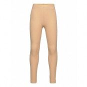 Nmnrajo Slim Leggings Lil Leggings Creme Lil'Atelier